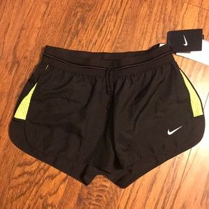 Women’s Nike Dri- Fit Shorts